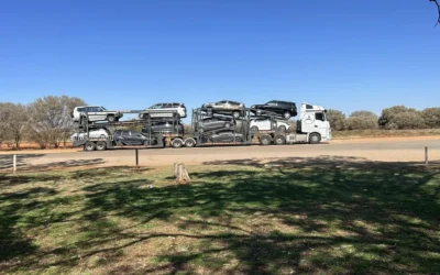Navigating Australia’s Car Transport Laws: What You Need to Know for Each State