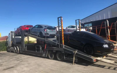 The Cheapest Ways to Move Your Car Interstate (Without Getting Ripped Off)