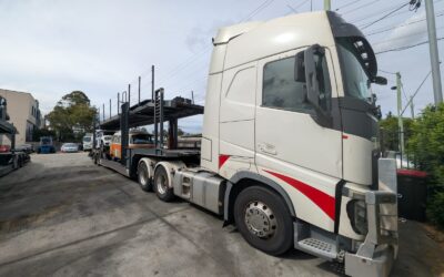 Darwin Transport: Tropical Top End Considerations