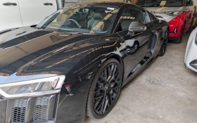 Low-Clearance Vehicle Rescue: Specialist Towing Solutions