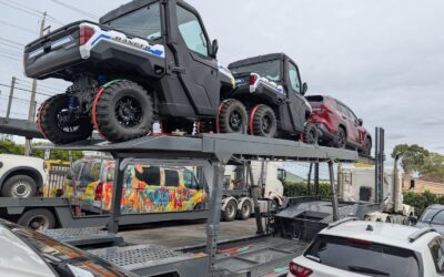 Prestige Car Towing Australia: Protecting Your Luxury Vehicle After Breakdown